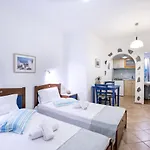Erisimo Maison d'hôtes 3*