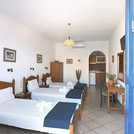 Erisimo בית הארחה אגיאלי