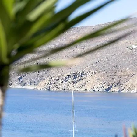 Erisimo בית הארחה אגיאלי