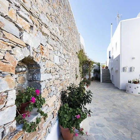 Erisimo 3* אגיאלי