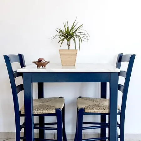 בית הארחה Erisimo