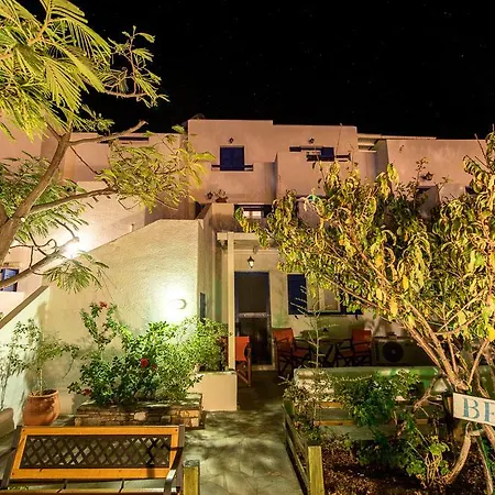 בית הארחה Erisimo 3*