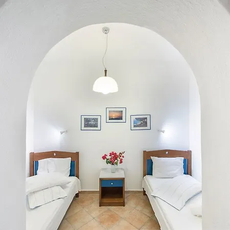 בית הארחה Erisimo