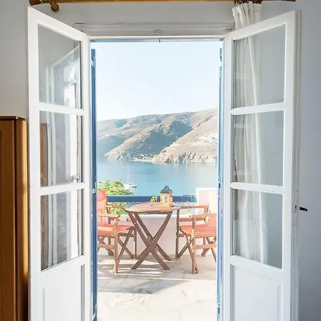 בית הארחה Erisimo 3*