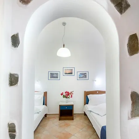 Erisimo 3* אגיאלי