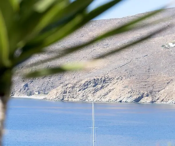 Erisimo 招待所 艾吉亚里