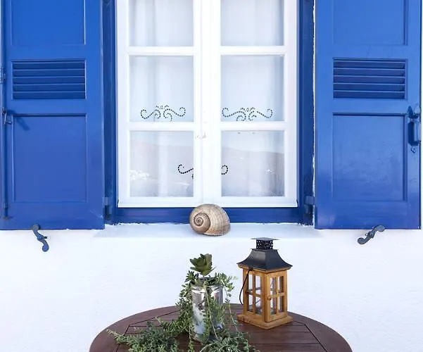 Erisimo 招待所 3*