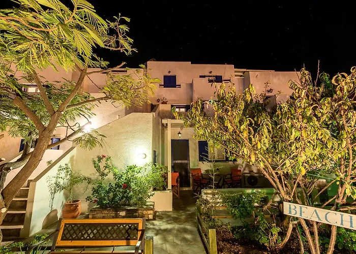 招待所 Erisimo 3*