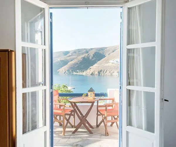 招待所 Erisimo 3*