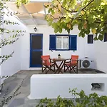 Erisimo 3* Aiyiáli