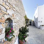Erisimo 3* Aiyiáli