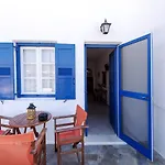 Gasthuis Erisimo Aiyiáli