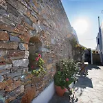 Gasthuis Erisimo Aiyiáli
