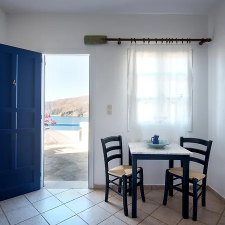 Erisimo Гостевой дом