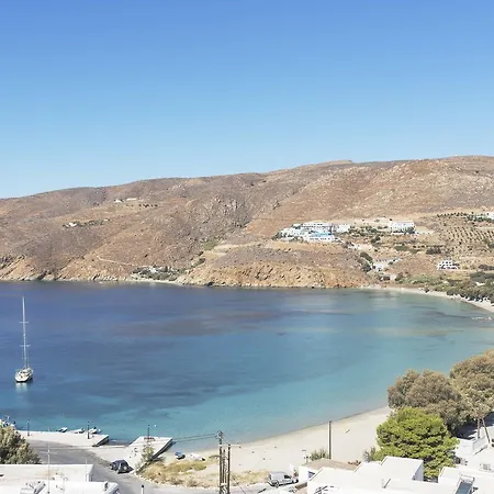 Erisimo 3* Эгиалис