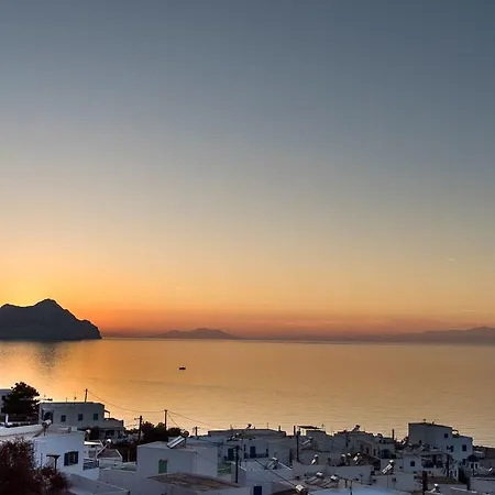 Гостевой дом Erisimo