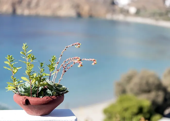 Erisimo Pensionat 3*